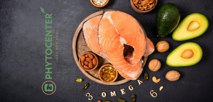 Omega 6 Nedir? Omega 6 İçeren Besinler Nelerdir?