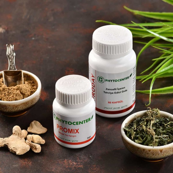 PRODAY & PROMIX Avantaj Paketi PRODAY & PROMIX Avantaj Paketi